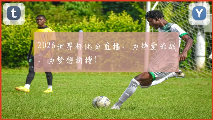 2026世界杯比分直播，为热爱而战，为梦想拼搏！